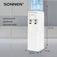 Миниатюра изображения товара Кулер Sonnen FSE-02Wc / 456167 (белый)