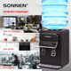 Миниатюра изображения товара Кулер Sonnen TSE-02WB / 456174 (черный)