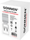 Миниатюра изображения товара Кулер Sonnen TSE-02WB / 456174 (черный)