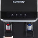 Миниатюра изображения товара Кулер Sonnen FSE-02WBc / 456168 (черный)