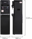 Миниатюра изображения товара Кулер Sonnen FSE-02WB / 456169 (черный)