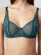 Миниатюра изображения товара Бюстгальтер Mark Formelle 512540 (р.80C, атлантическая глубина)