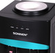 Миниатюра изображения товара Кулер Sonnen FSC-02W Turbo / 456171