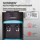 Миниатюра изображения товара Кулер Sonnen FSC-02W Turbo / 456171