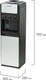 Миниатюра изображения товара Кулер Sonnen FSE-03Ri / 455743