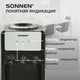 Миниатюра изображения товара Кулер Sonnen FSE-03Ri / 455743