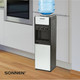 Миниатюра изображения товара Кулер Sonnen FSE-03Ri / 455743