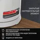 Миниатюра изображения товара Электрочайник Sonnen KT-1743 / 453414 (белый)