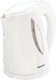 Миниатюра изображения товара Электрочайник Sonnen KT-1758 / 453415 (белый)