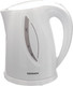 Миниатюра изображения товара Электрочайник Sonnen KT-1758 / 453415 (белый)