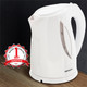 Миниатюра изображения товара Электрочайник Sonnen KT-1758 / 453415 (белый)