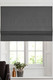Миниатюра изображения товара Римская штора Jalux Канвас 537294/484 170x170 (графитовый)