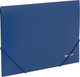 Миниатюра изображения товара Папка для бумаг Brauberg Стандарт / 221623 (синий)