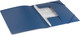 Миниатюра изображения товара Папка для бумаг Brauberg Стандарт / 221623 (синий)
