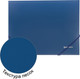 Миниатюра изображения товара Папка для бумаг Brauberg Стандарт / 221623 (синий)