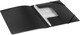 Миниатюра изображения товара Папка для бумаг Brauberg Стандарт / 221624 (черный)