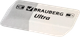 Миниатюра изображения товара Ластик Brauberg 228703 (серый/белый)