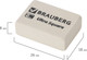 Миниатюра изображения товара Ластик Brauberg 228707 (белый)