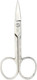 Миниатюра изображения товара Ножницы для маникюра GD 43GD (никель)