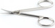 Миниатюра изображения товара Ножницы для маникюра GD 41GD (никель)