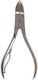 Миниатюра изображения товара Кусачки для маникюра GD GD17-21517 (никель)