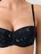 Миниатюра изображения товара Бюстгальтер Mark Formelle 512561 (р.85B, созвездия на черном)