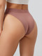 Миниатюра изображения товара Трусы женские Mark Formelle 412542 (р.106, кофейно-розовый/декор)