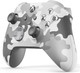 Миниатюра изображения товара Геймпад Microsoft Xbox Arctic Camo Special Edition / QAU-00139