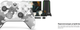 Миниатюра изображения товара Геймпад Microsoft Xbox Arctic Camo Special Edition / QAU-00139