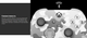 Миниатюра изображения товара Геймпад Microsoft Xbox Arctic Camo Special Edition / QAU-00139