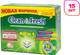 Миниатюра изображения товара Таблетки для посудомоечных машин Clean & Fresh All In 1 / 4660002310031 (15шт)