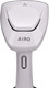 Миниатюра изображения товара Отпариватель Airo HGS1736 (белый/серый)