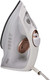 Миниатюра изображения товара Утюг Airo SI2227AS (белый/бронза)