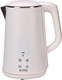 Миниатюра изображения товара Электрочайник Airo PM1515S c термоконтроллером (белый)