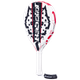 Миниатюра изображения товара Ракетка для падел-тенниса Babolat Technical Vertuo Juan Lebron / 150168-100