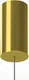 Миниатюра изображения товара Потолочный светильник Maytoni Levix MOD459PL-L7BSK