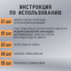 Миниатюра изображения товара Термос для напитков Taigaru 608817 (оранжевый/серый)