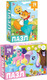 Миниатюра изображения товара Набор пазлов Puzzle Time Любимые сказки и животные / 10863198