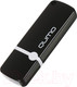 Миниатюра изображения товара USB flash накопитель Qumo Optiva 02 16Gb (Black)