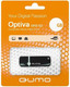 Миниатюра изображения товара USB flash накопитель Qumo Optiva 02 16Gb (Black)