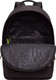 Миниатюра изображения товара Рюкзак Grizzly RQL-617-7 (черный)
