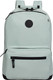 Миниатюра изображения товара Рюкзак Grizzly RXL-621-1 (мятный/черный)