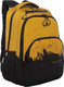 Миниатюра изображения товара Школьный рюкзак Grizzly RU-630-2 (черный/хаки)