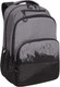Миниатюра изображения товара Школьный рюкзак Grizzly RU-630-2 (черный/серый)