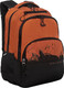 Миниатюра изображения товара Школьный рюкзак Grizzly RU-630-2 (черный/коричневый)