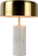 Миниатюра изображения товара Прикроватная лампа AksHome Moon 2xG9 (белый)