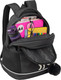 Миниатюра изображения товара Школьный рюкзак Grizzly RG-663-7 (черный)