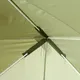 Миниатюра изображения товара Палатка-баня Следопыт PF-CS-01 (оливковый)