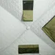 Миниатюра изображения товара Палатка-баня Следопыт PF-CS-02 (оливковый)