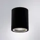 Миниатюра изображения товара Точечный светильник Arte Lamp Imai A2267PL-1BK